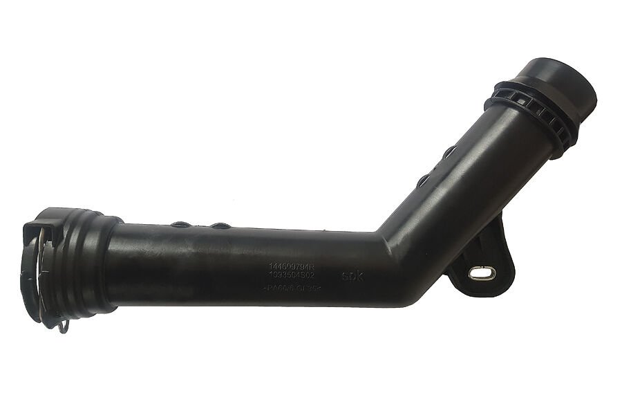 TURBO HORTUMU RENAULT SCENIC III 09> FLUENCE 09> MEGANE III 09> 1.5dCi k9k