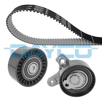 EKSANTRİK GERGİ KİTİ 151x220 ANTARA-CHEVROLET CAPTIVA-CRUZE-EPICA-LACETTI-NUBIRA 07 > 2.0 D-CDI