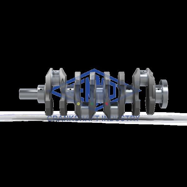 KRANK MITSUBISHI L200 2.4 DID 15- 4N15- MITSUBISHI 4N15 L200 SU 2.4 DI-D Euro6 ÇELİK ALAŞIMLI