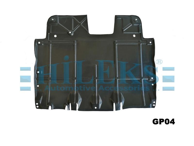 KARTER MUHAFAZASI GRANDE PUNTO 06 > 1.4 PLASTİK