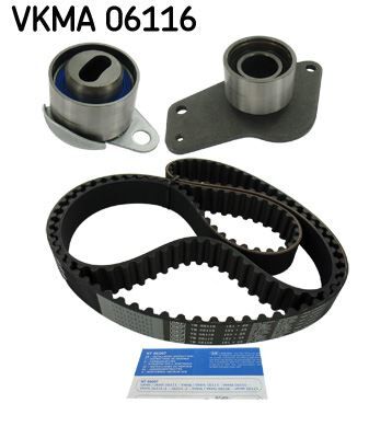 EKSANTRİK GERGİ KİTİ 151x254 CLIO I-II 97> KANGOO 97> EXPRES 97> 1.9D F8Q