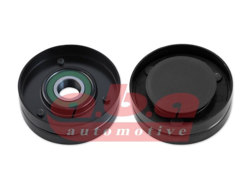 ALTERNATÖR GERGİ RULMANI PASSAT-SUPERB-A4-A6 2.5 TDI 1997-2005 AFB-AKN