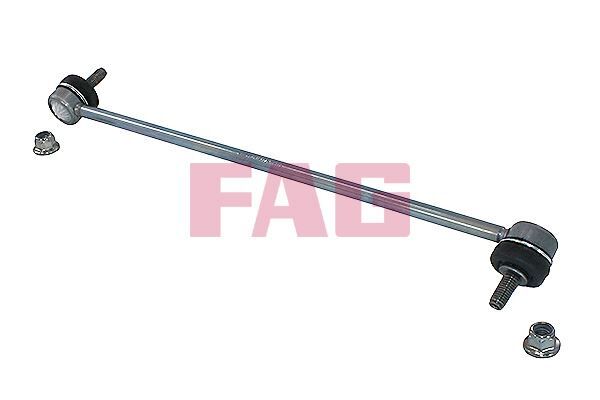 ASKI ROTU ON SOL BMW E60 E61