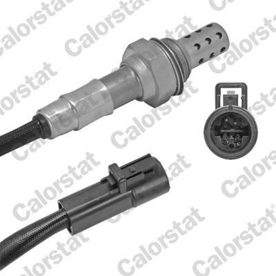 OKSIJEN SENSORU FORD FIESTA VI CB1 CCN 08>FUSION JU 1.4 02>08 KA RB 1.3 I MAZDA 2 DY