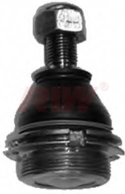 ALT ROTİL P406 95 > P605 94-99 -P607 00 > C5 02 > XANTIA BREAK 92 > XM 89-94
