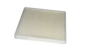 POLEN FİLTRESİ P4007-CITROEN C-CROSSER-MITSUBISHI LANCER VIII-OUTLANDER II-COLT 08 >