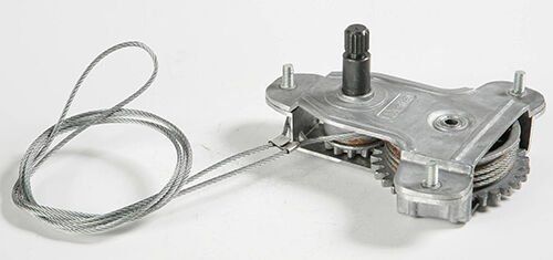 CAM KRİKOSU BÜTÜN ÖN 1600 M131