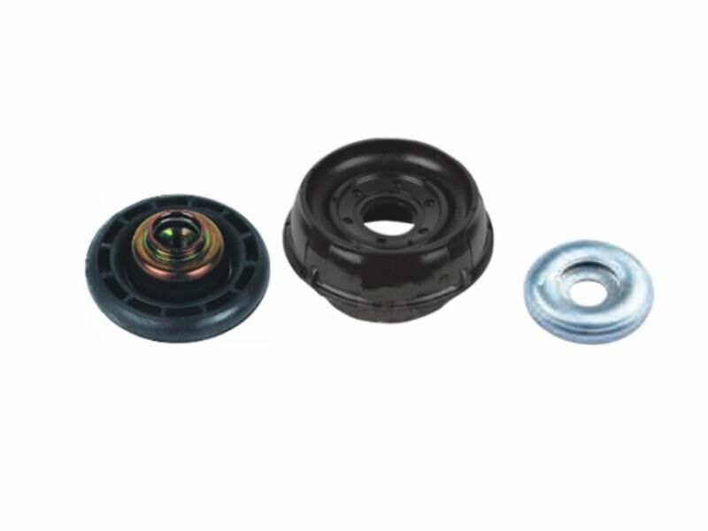 AMORTİSÖR TAKOZU ON RULMANLI VE PLEYTLİ RENAULT CLIO II-SYMBOL 10-1998- KİT