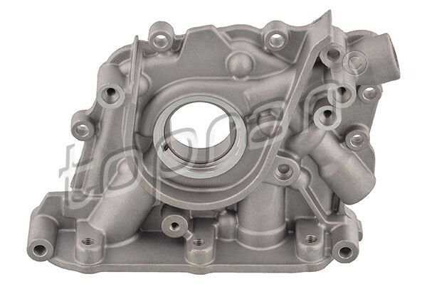YAĞ POMPASI C-MAX- 04>11 MONDEO 1.6 07>FIESTA 1.25-1.6-1.4 95>FOCUS 1.4-1.6 98> FUSION 1.25-1.4-1.6 02>