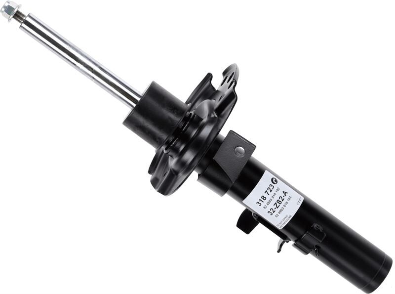 AMORTİSÖR ÖN SAĞ FORD FOCUS-CONNECT 15> GAZLI