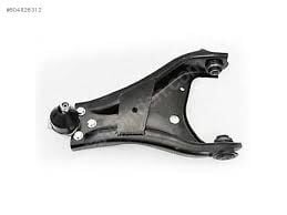 ALT SALINCAK SAĞ DACIA DUSTER 10> 1.5dCi 1.6