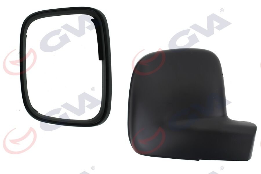 AYNA KAPAĞI ASTARLI SAĞ CADDY-TRANSPORTER T5 04> VM-375CL