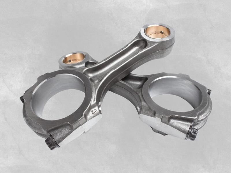 PİSTON KOLU TOYOTA COROLLA 1.6L 4A-FE AE101 AE111 92-00