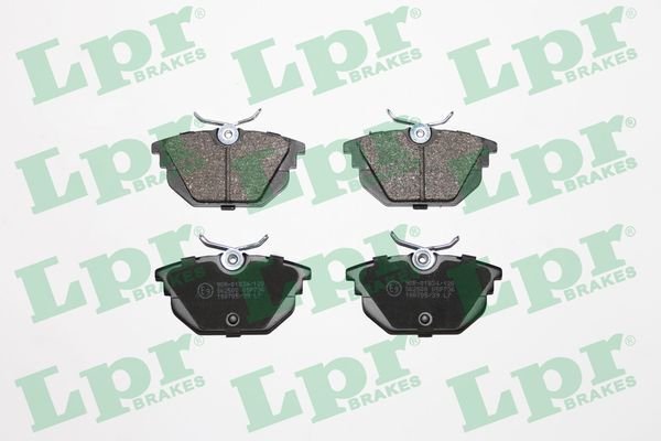 ARKA BALATA BRAVO-BRAVA-MAREA 2.0 96-01 -ALFA 145-146-GTV-SPIDER