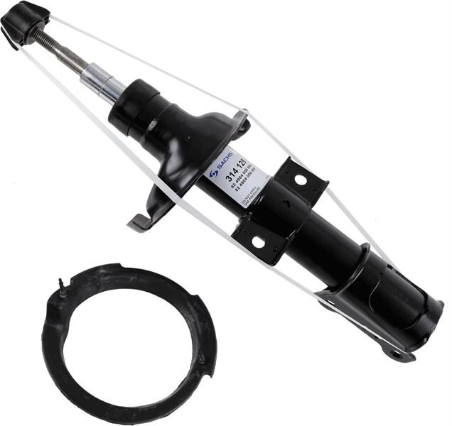 ON AMORTISOR SAG/SOL VOLVO XC90 02>14 GAZLI GAZLI