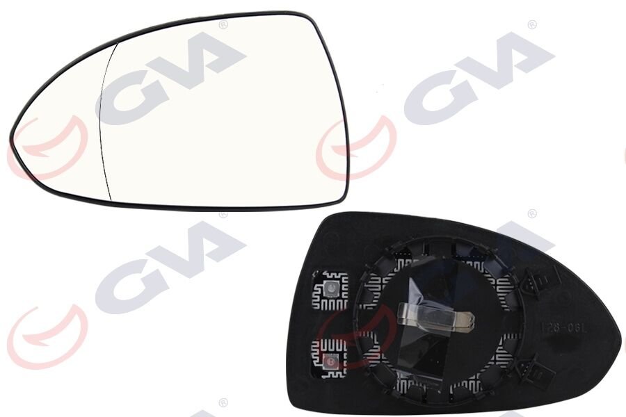 AYNA CAMI SOL CORSA D 2006 > ISITMALI ASFERİK VM-964AGHL