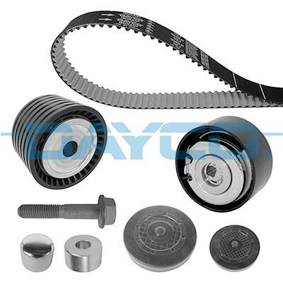 EKSANTRİK GERGİ KİTİ 126x270 LAGUNA 2.0 16V F4R760 02-03 MEGANE 4/04 > K025550XS