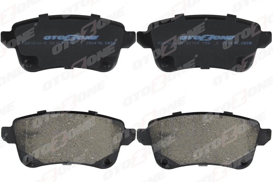 ARKA BALATA RENAULT MEGANE IV 15> ESPACE V 15> MEGANE IV GRANDTOUR 16> TALISMAN 15> NISSAN JUKE 19>