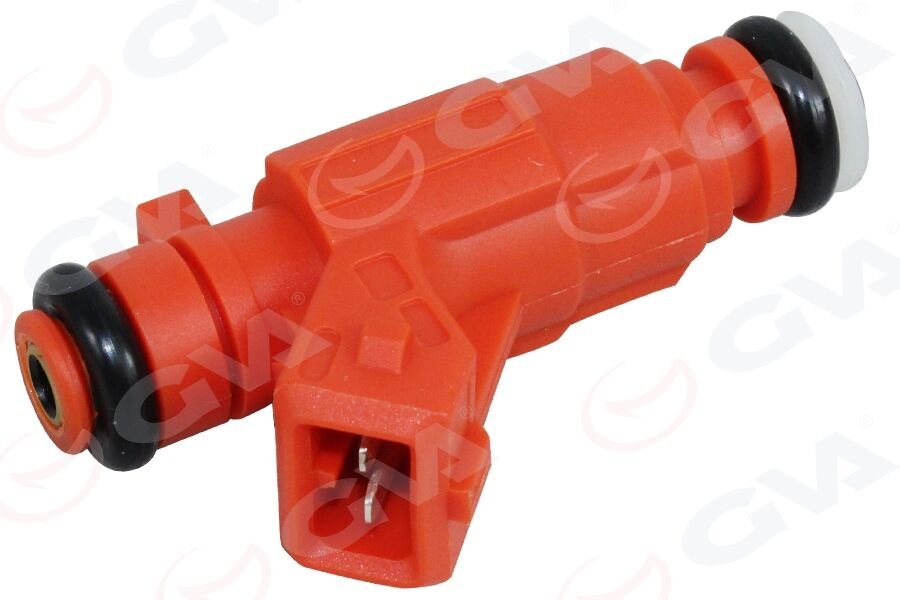 BENZİN ENJEKTÖRÜ PSA 206-P307-P1007-C2-C3-XSARA 1.6 16V 00-