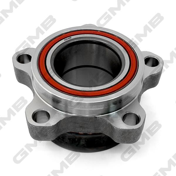 ÖN TEKER BİLYASI PORYALI TRANSIT V184 00>06 ABS LI 45x115x53 BTF1125B