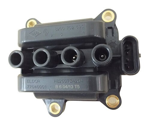 ATEŞLEME BOBİNİ CLIO II 01 > CLIOIII 05 > TWNG 01 > 1.2 16V D4F.7.06-D4F.7.12