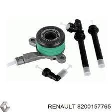 HIDROLIK DEBRIYAJ RULMANI MERCEDES VITO W447 14> RENAULT MEGANE IV 15> TALISMAN 15> TRAFIC III 15> OPEL VIVARO A 1.6dCi R9M 1.9dCi F9Q 2.0dCi M9R 2.3dCi M9T 2.5dCi G9U ADAPTORSUZ