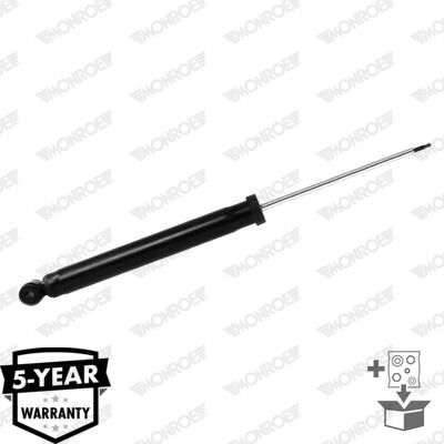 AMORTİSÖR ARKA FORD KUGA 08>