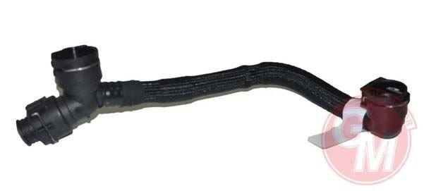 YAĞLAMA BORUSU FİAT DOBLO BRAVO EGEA F.500-1.6MJT JEEP RENEGADE MITO GIULIETTA -1.6 JTM