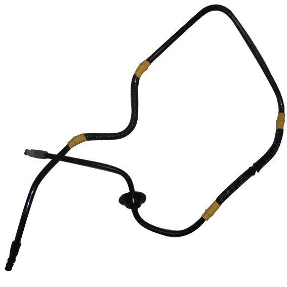 DEBRİYAJ MERKEZ HORTUMU BOXER-JUMPER-DUCATO 06> 2.3-2.2