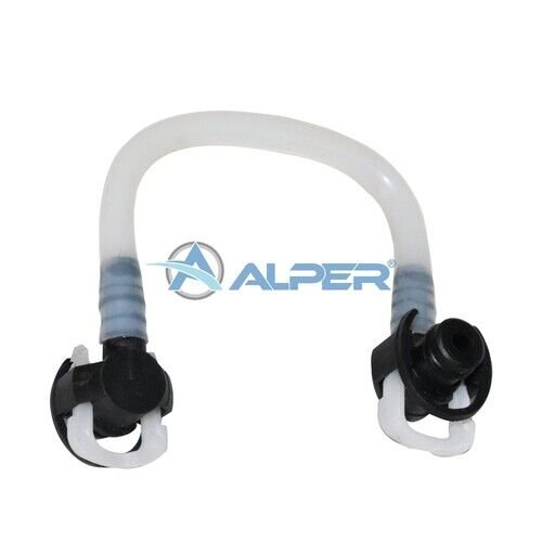 YAKIT HORTUMU MERCEDES OM605 OM606 W202 S202 W210 S210 W463 W140