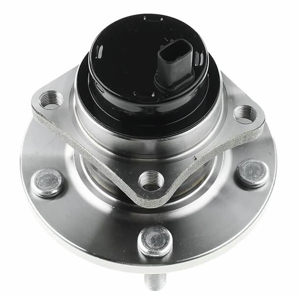 ARKA TEKER PORYASI TOYOTA AVENSIS VERSO 2.0L 1CDFTV CLM20 01-05