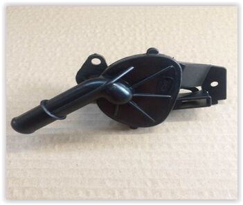 KALORİFER MUSLUĞU UNO