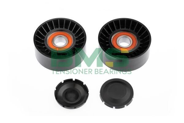 ALTERNATÖR GERGİ RULMANI CRAFTER 2.5 TDI 06 > 75mm