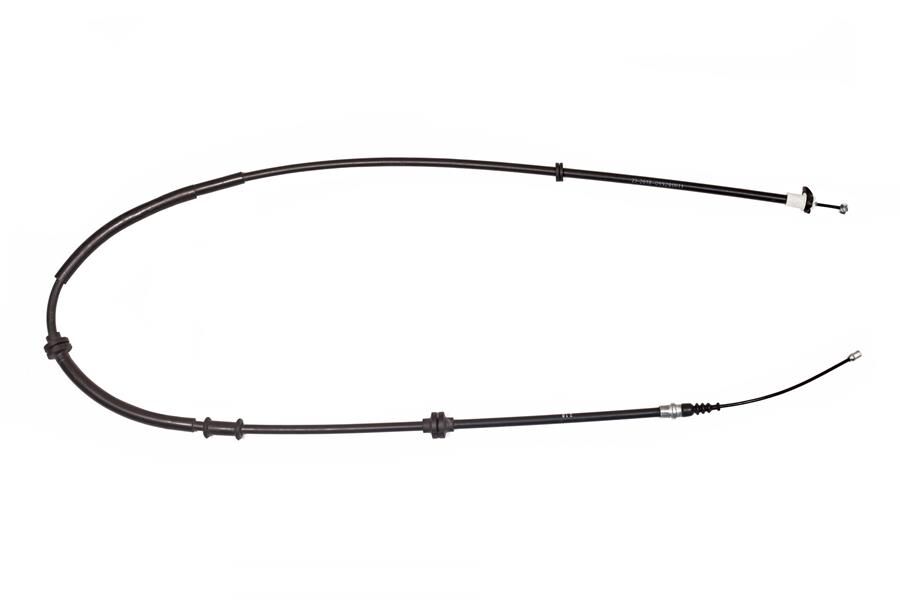 EL FREN TELİ ARKA SAĞ-SOL FIAT EGEA 15> 1.6D MTJ