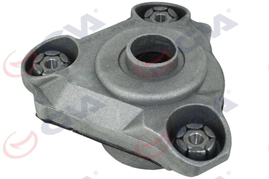 AMORTİSÖR TAKOZU SOL DUCATO-JUMPER-BOXER 02 > Y.M