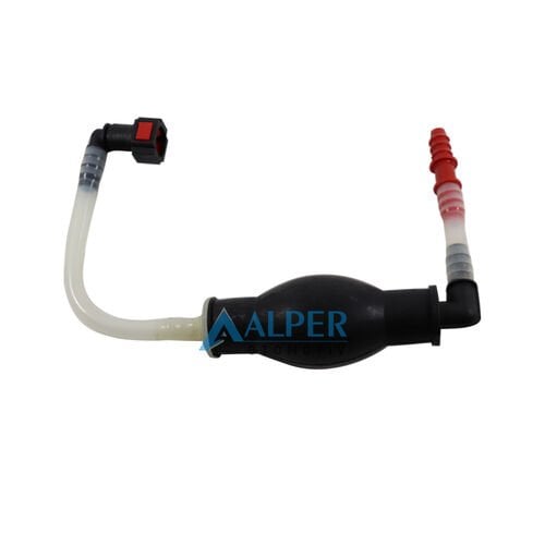 YAKIT HORTUMU MASTER II 98-01-MOVANO A-LOGAN-PICK UP 1.9 DCI