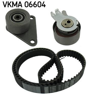 EKSANTRİK GERGİ KİTİ LGN 2.0-2.0 16V 95-01 -SAFRANE II 2.0 16V-2.5 20V 96-00 -142VOLVO S40 99-03