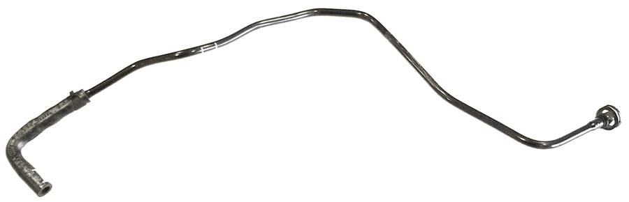 EK SU DEPO HORTUMU AUDI A6/S6 /QUATRO 2011-2014 2.0 L