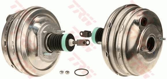 FREN SERVOSU WESTINGHOUSE BMW E65 E66