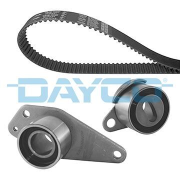 EKSANTRİK GERGİ KİTİ 127x190 MEGANE 2.0i 96- -LGN 2.0 93-01 -ESPACE III 2.0 96-00 F3R