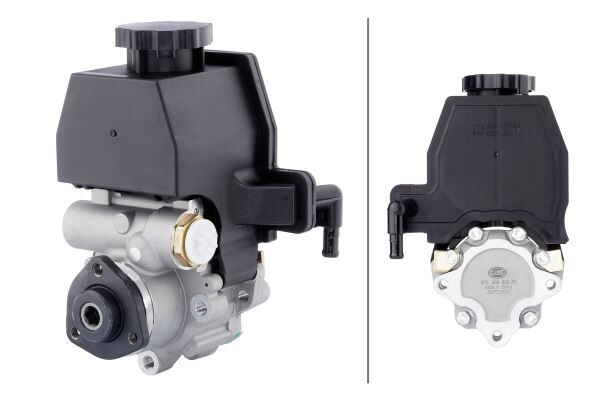 HIDROLIK DIREKSIYON POMPASI MERCEDES W638 B901>B904