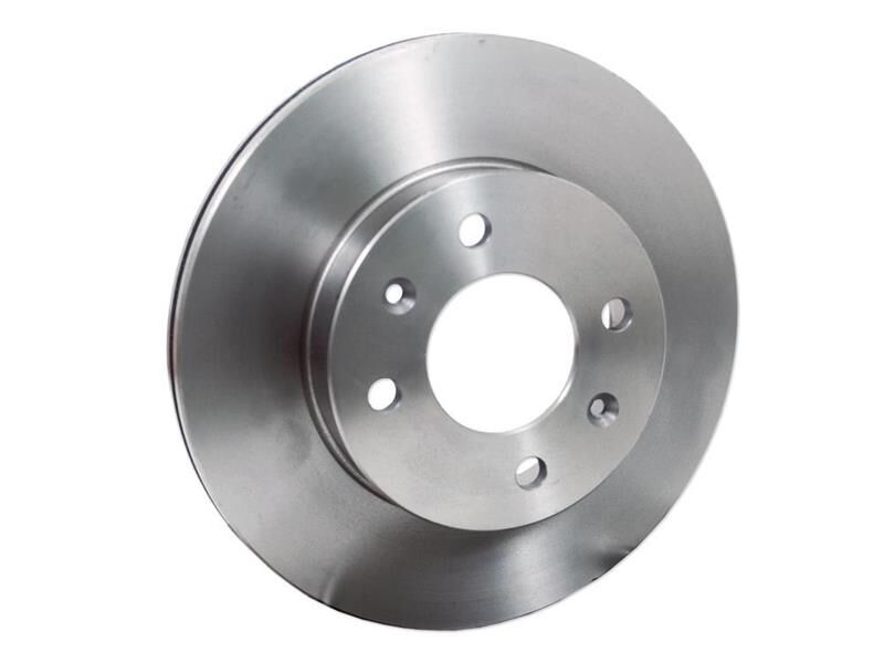 ÖN FREN DİSKİ HAVA KANALLI HYUNDAI GETZ 1.3L G4EA 03-05 / 1.4L G4EE 06-10 / 1.6L G4ED 03-09 / 1.5L D3EA D4FA CRDi 03-09 241 çap x 4 bijon - 13 Jant ABS siz araçlar için - Takım disk fiyatıdır