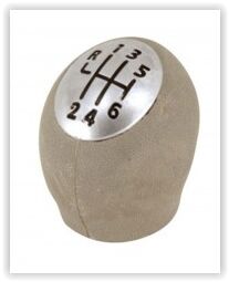 VİTES TOPUZU MGN III- FLUENCE SİYAH