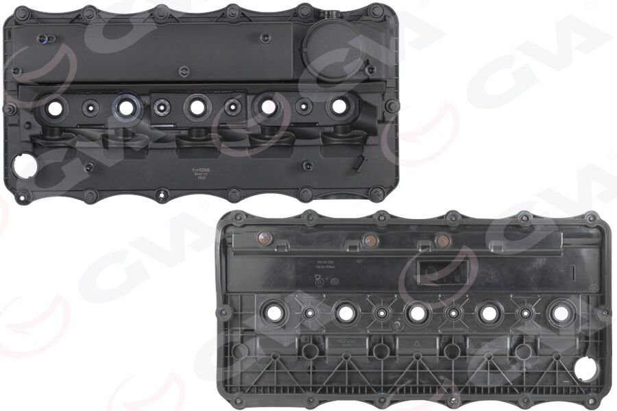 KÜLBÜTÖR KAPAĞI FORD RANGER TKE 11> 3.2 200PS