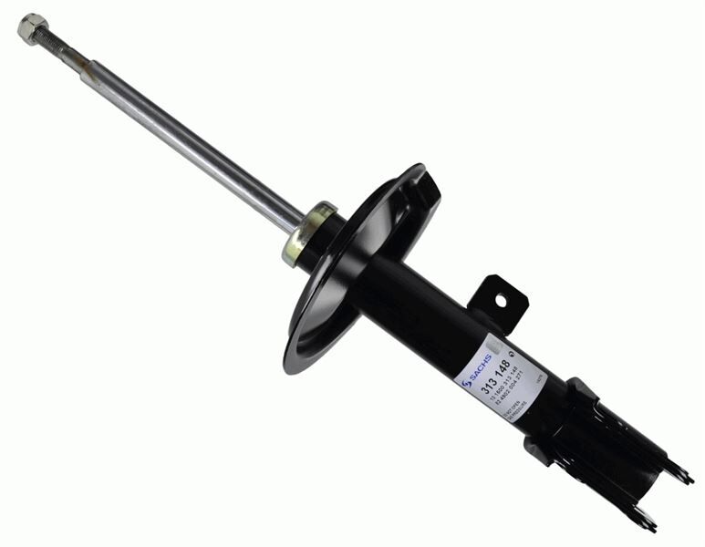 ÖN AMORTİSÖR SOL PEUGEOT P307 00>09 CITROEN C4 04>11 P307 SW P307 CC 03>09 GAZLI