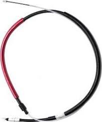 EL FREN TELİ ARKA SAĞ-SOL PEUGEOT P307 00>12 CITROEN C4 04>11