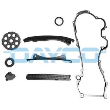 EKSANTRİK ZİNCİR SETİ ASTRA H-CORSA C-D-COMBO-C-D-ASTRA J-MERIVA-ALBEA-DOBLO-EGEA-PUNTO-500- 1.3 JTD -1.3 CDTI E4-E5-E6 GERGİ KİTİ CONTALI
