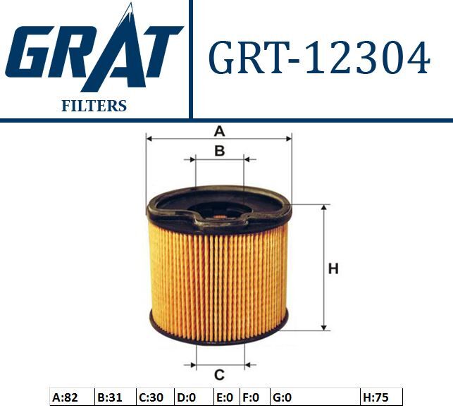 YAKIT FILTRESI ( PEUGEOT PARTNER-BERLINGO-P206-P307-P406-P607-P806-EXPERT 2.0HDI)