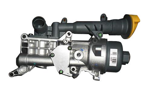 YAG SOGUTUCU KOMPLE PALIO LINEA ALBEA DOBLO CORSA C CORSA D MERIVA A 1.3D MULTIJET FIORINO 1.3JTD UF