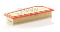 HAVA FILTRESI MERCEDES M271 EVO W204 S204 C204 W212 S212 C207 R172